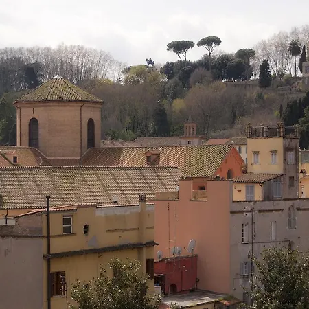 Over The Tiber Loft-2